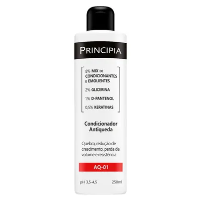 CONDICIONADOR PRINCIPIA ANTIQUEDA AQ-01 250ML
