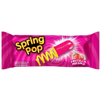 PIRULITO SPRING POP TRADIC MOLA