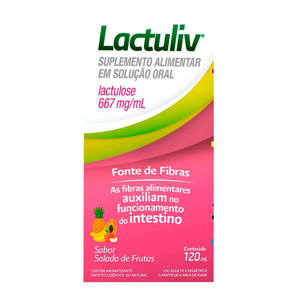 LACTULIV XPE SAL DE FRUTAS 120ML (LGD)
