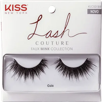 Cílios Postiços - Lash Boudoir - KISS