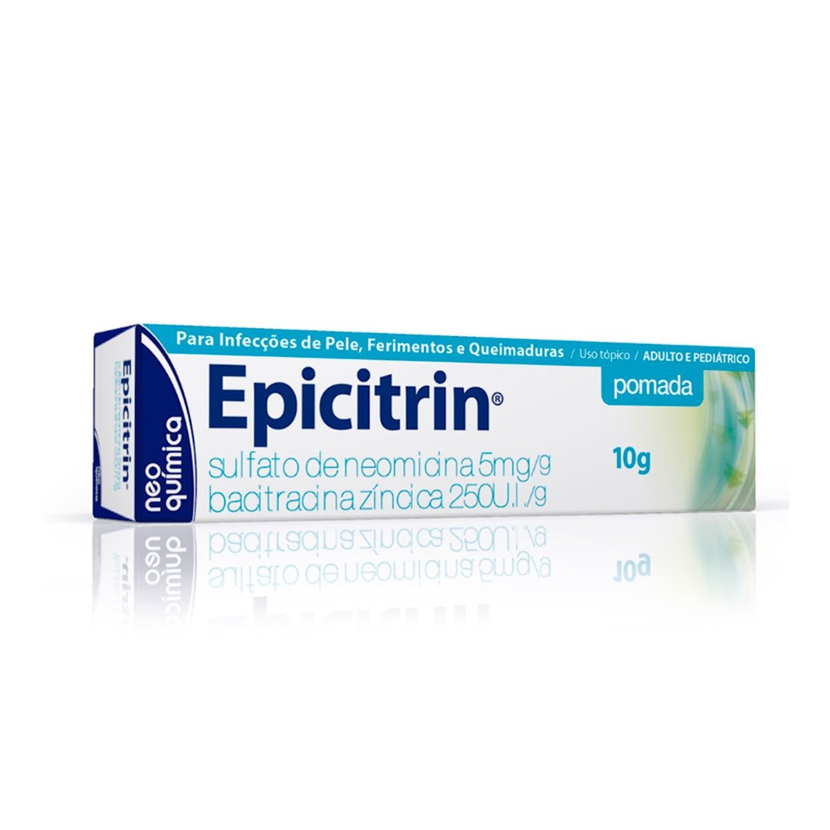 EPICITRIN POM C/10G (NQO)