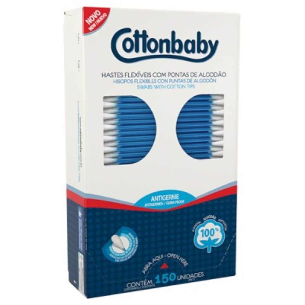 COTTONBABY C/150 UNI (HIG)
