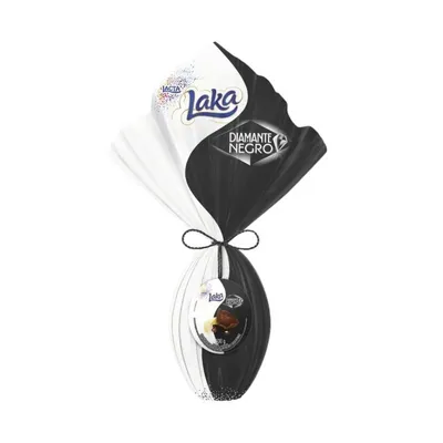 OVO PASCOA DN LAKA 22 500G