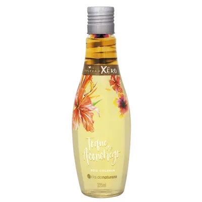 Colonia Toque De Aconchego Perfume Corporal 225ml
