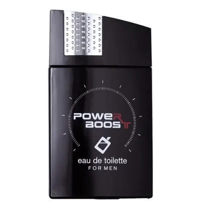Perfume Om Power Boost Omerta 100ml