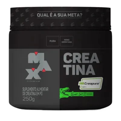 CREATINA CREAPURE DINO POTE 250G