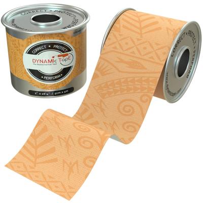 DYNAMIC LUPMED TAPE TATTOO BEGE 7,5CMX5M