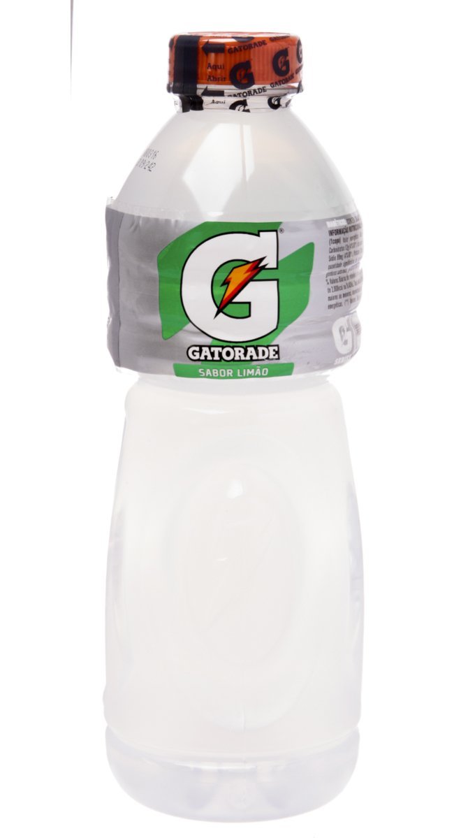GATORADE LIMAO 500 ML REF06