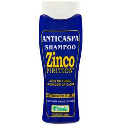 Shampoo Anti Caspa Zinco Pirition 200ml