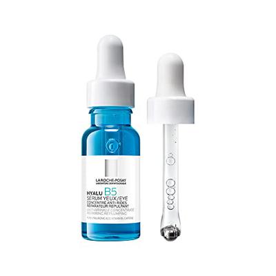 Sérum Anti-Idade Olhos La Roche-Posay Hyalu B5 15ml