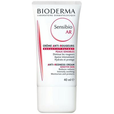 Creme Antivermelhidão Bioderma Sensibio AR - 40ml