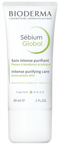 Bioderma Sebium Global 30ml