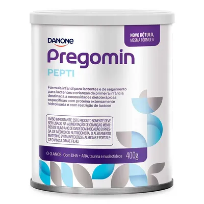 Pregomin Peptil 400g