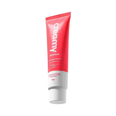 CREME HIDRATANTE CREAMY SKINCARE CALMING CREAM 40G