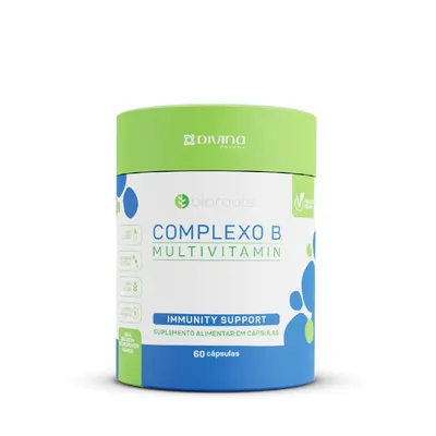 ESPIRULINA BIOROOTS 400MG C/60CAPS