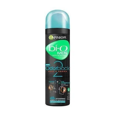 Desodorante Garnier Bí-o Odorblock Roll-on 50ml
