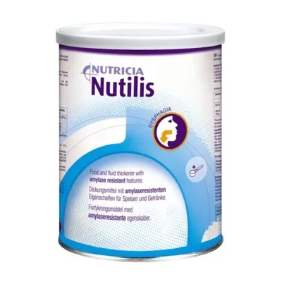 NUTILIS ESPESSANTE 300G(DAN)