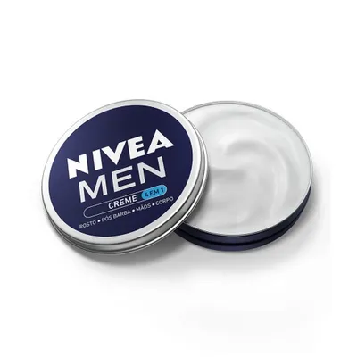 Creme Nivea Men Pote 75g
