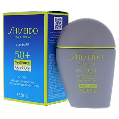 Base Liquida Sports Light Fps50 12G