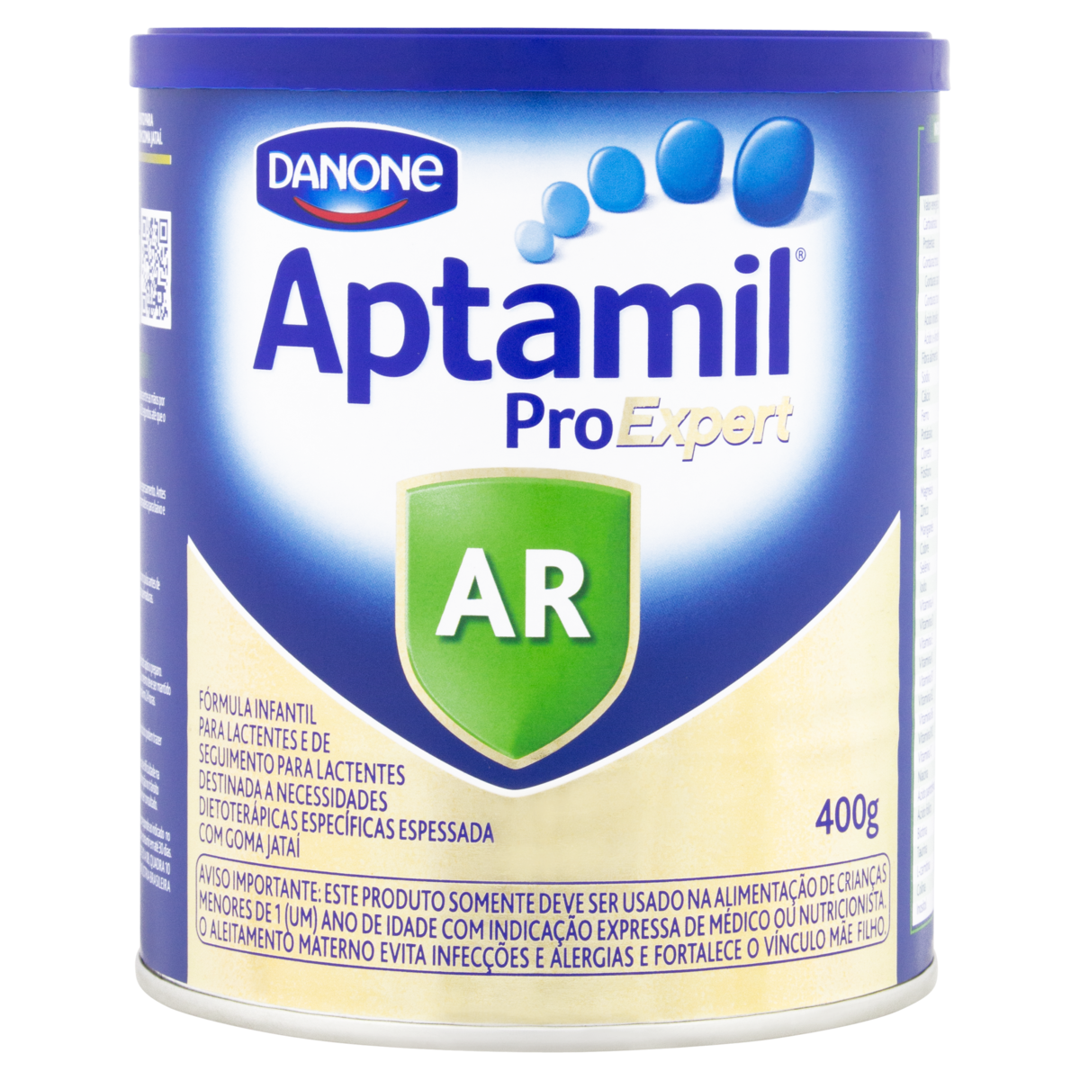Fórmula Infantil Pro Expert Aptamil 400G