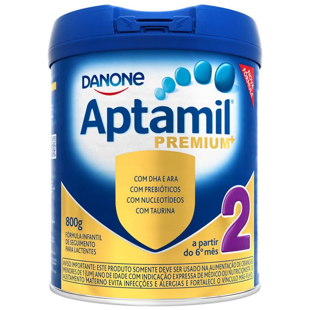 Aptamil 2 800g