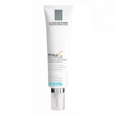 La Roche-Posay Redermic Hyalu C Uv Fps 25 40Ml
