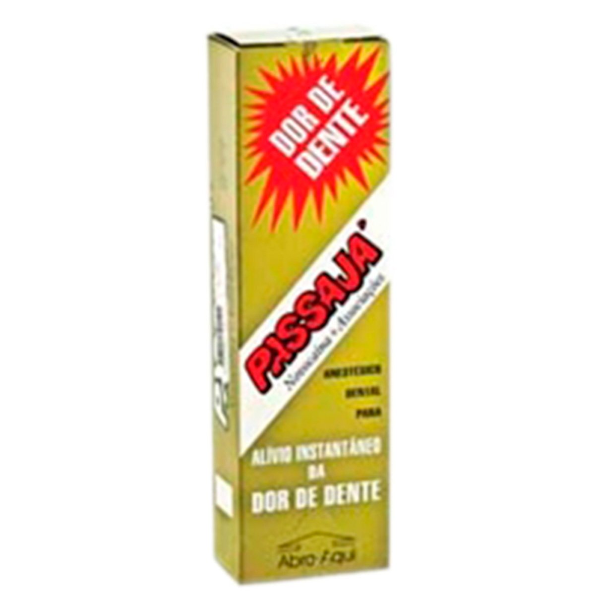 PASSAJA 1FLX4ML (FAR)