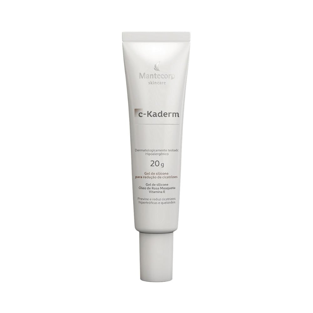 C KADERM GEL CICATRIZANTE 20G (HPD)