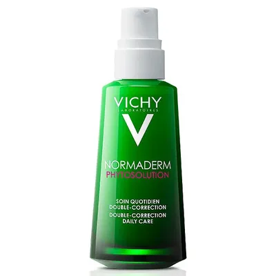 Sérum Facial Vichy Normaderm Phytosolution 50ml