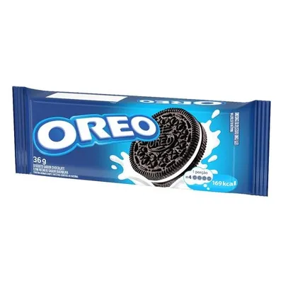 OREO ORIGINAL 36g