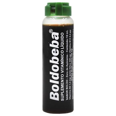 Boldobeba Flaconete Medquímica 10ml