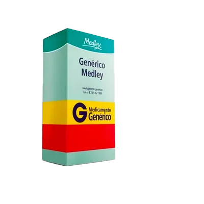 Ácido Mefenâmico 500Mg Sanofi Caixa Com 24 Comprimidos