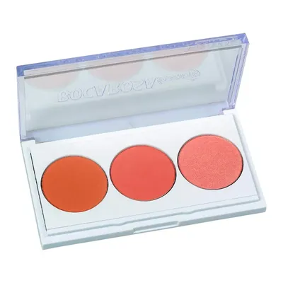 Paleta De Blush Carinha De Metida Beauty - BOCA ROSA
