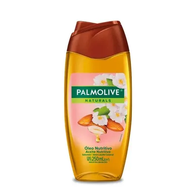 Sabonete Líquido Palmolive Naturals Óleo Nutritivo 250 ml