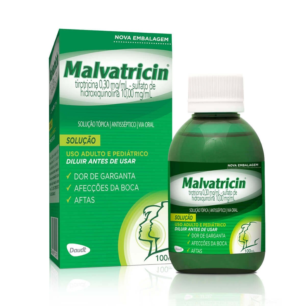 MALVATRICIN SOL 100ML (DAU)