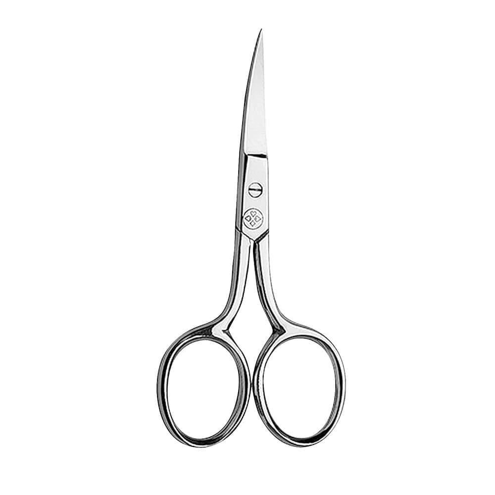 TESOURA UNHA MUNDIAL CURVA FLEX BC-327