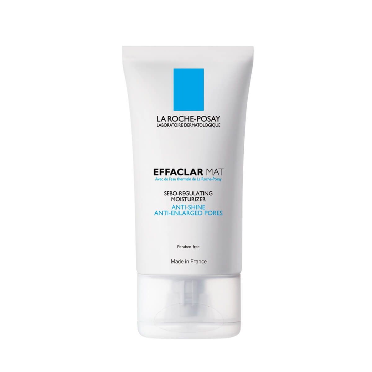 Hidratante Facial Antioleosidade Effaclar Mat 40Ml