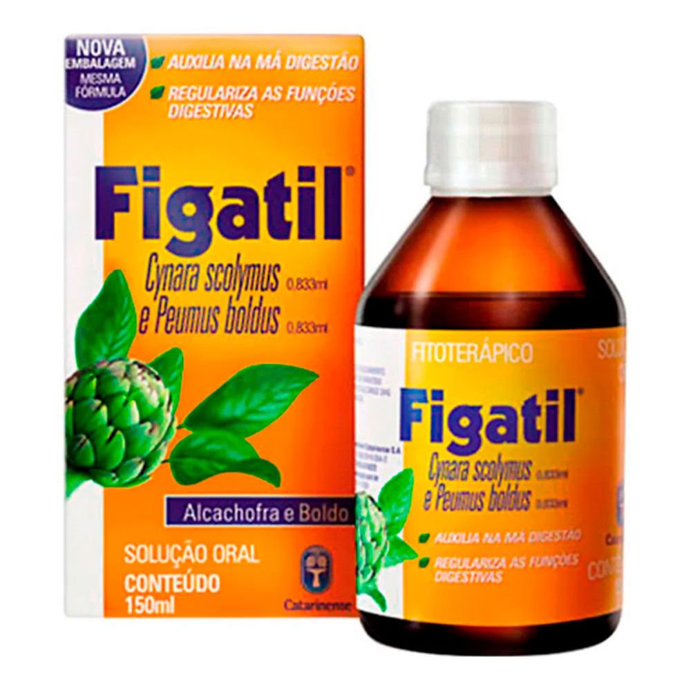 FIGATIL C/150ML (CAT)