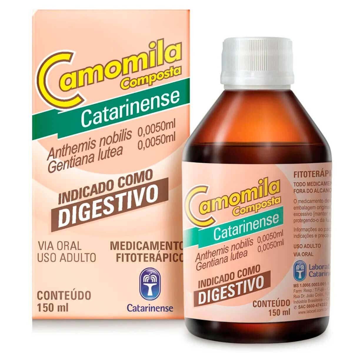 Camomila Rauli Sol 150Ml