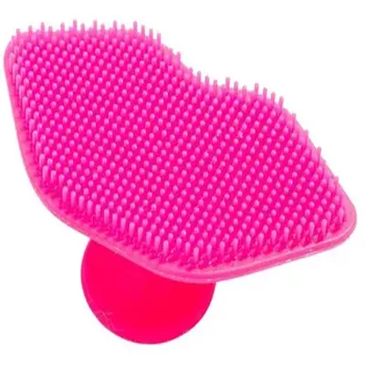 Esponja Esfoliante Labial Océane Lip Scrub Brush