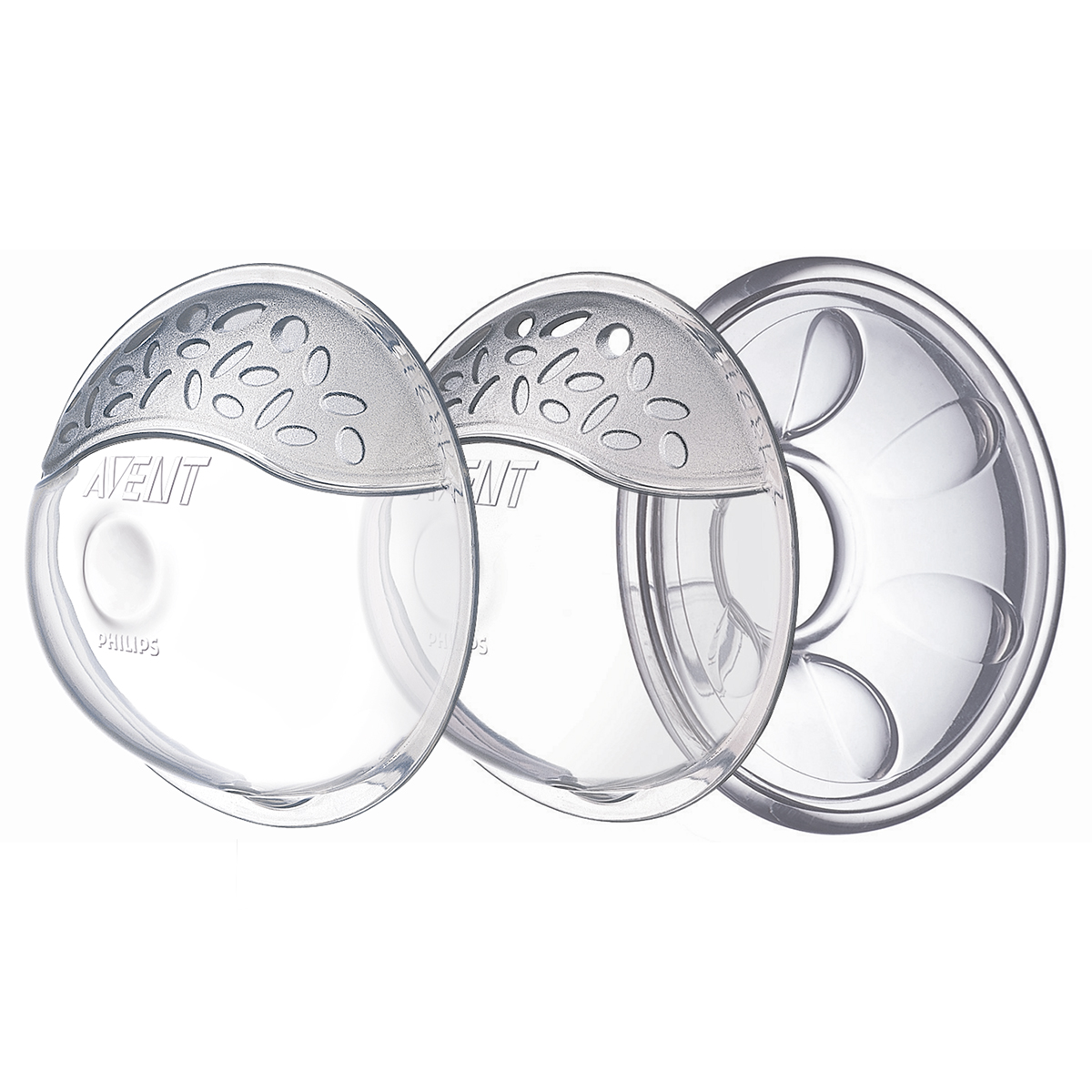 Concha Para Seios Philips Avent 2 Unidades