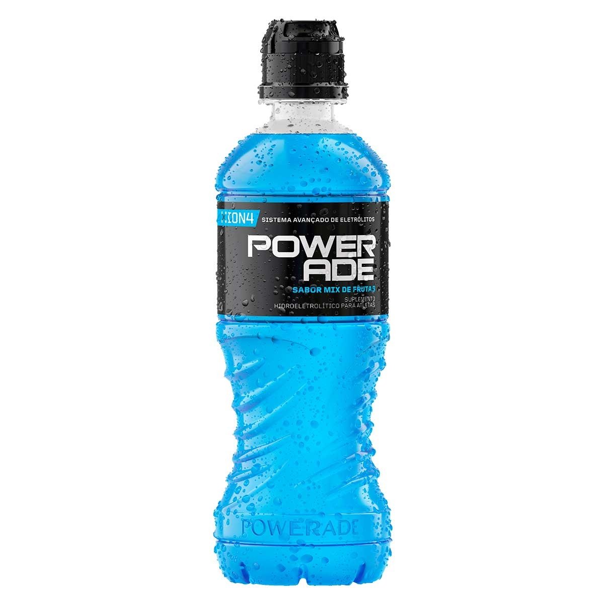 POWERADE MOUNTAIN BLAST PET 500ML