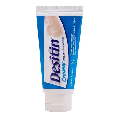 Desitin Creamy Creme Preventivo De Assaduras Com 57G