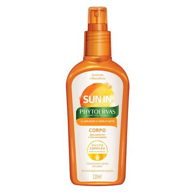 Phyto Sun In De Corpo Spray 120ml