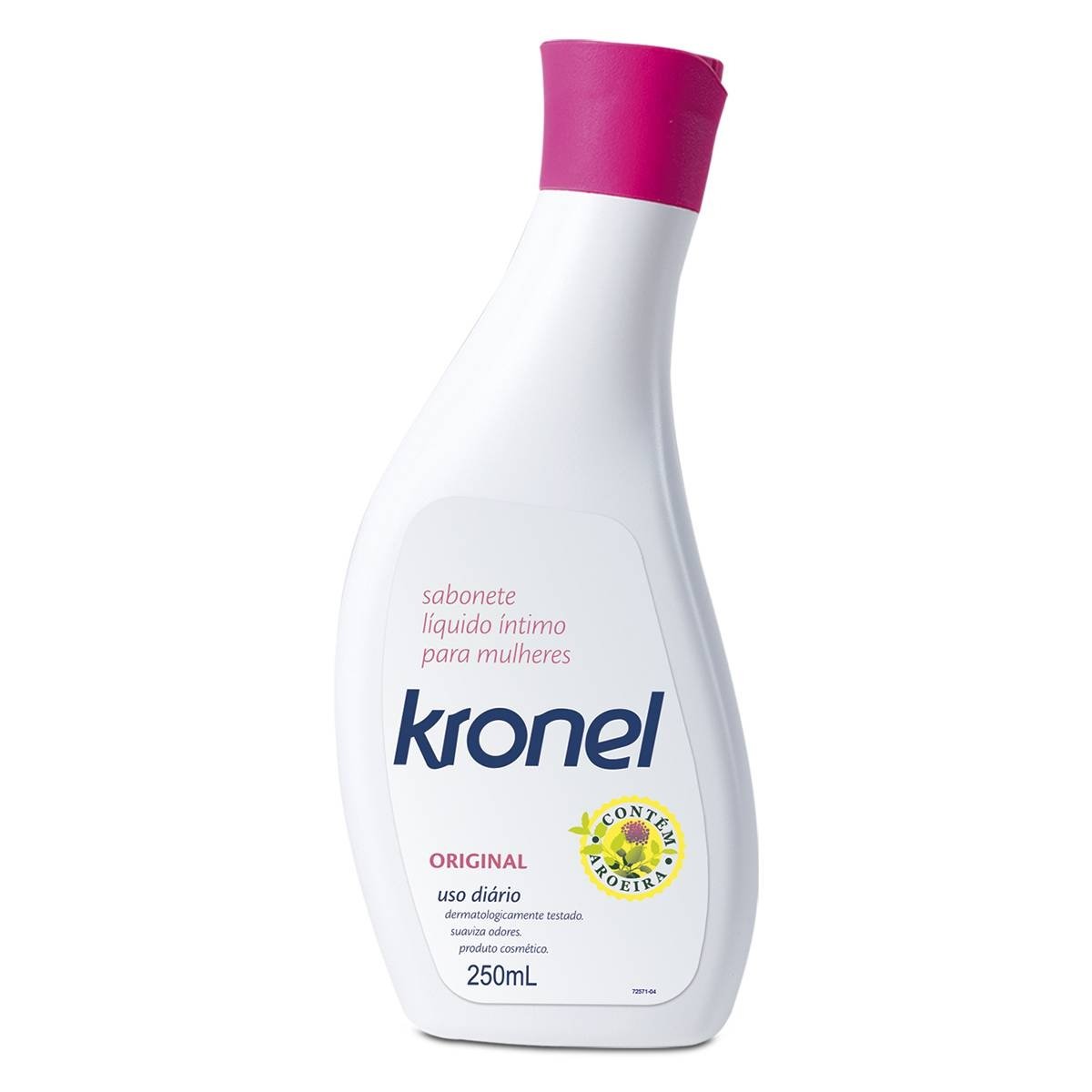 Kronel Sabonete Liquido 250Ml
