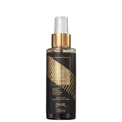 Autobronzeador Skelt Anti Celulite 120Ml