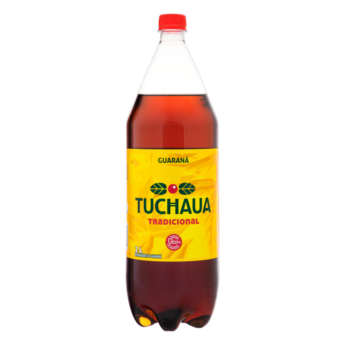 TUCHAUA PET 2L
