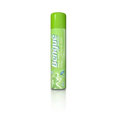 Bálsamo Bengué Ems Aerossol 60G
