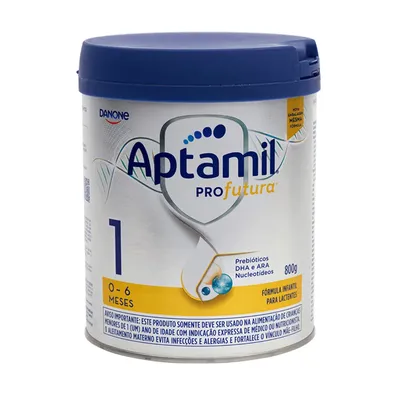 APTAMIL PROFUTURA 1 800G