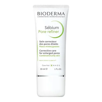 Sérum Corretor de Poros Sébium Pore Refiner 30ml - BIODERMA